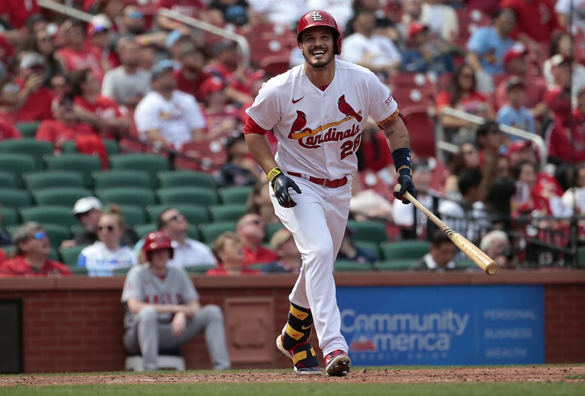 Berkman, Lohse not expected back for the Cardinals (PODCAST) - Missourinet