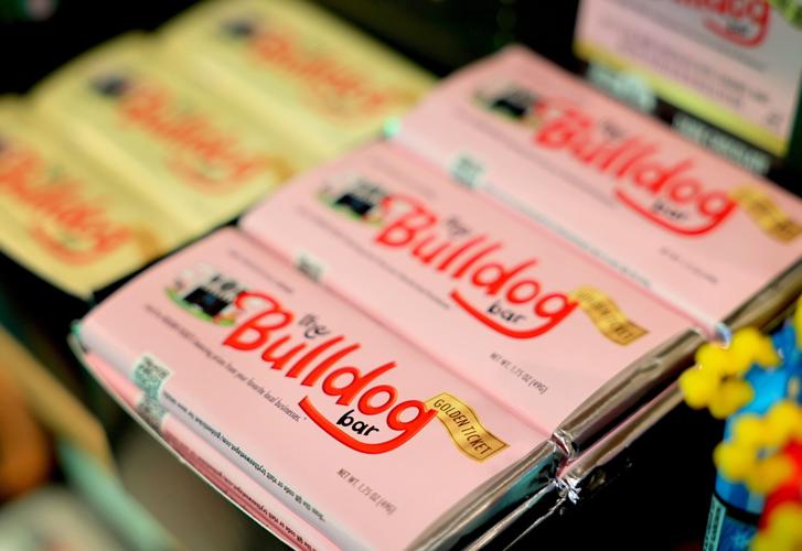 Sweet Spot candy shop in Highland