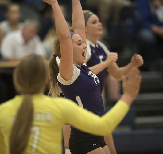 Steeleville captures first sectional championship by rallying to beat