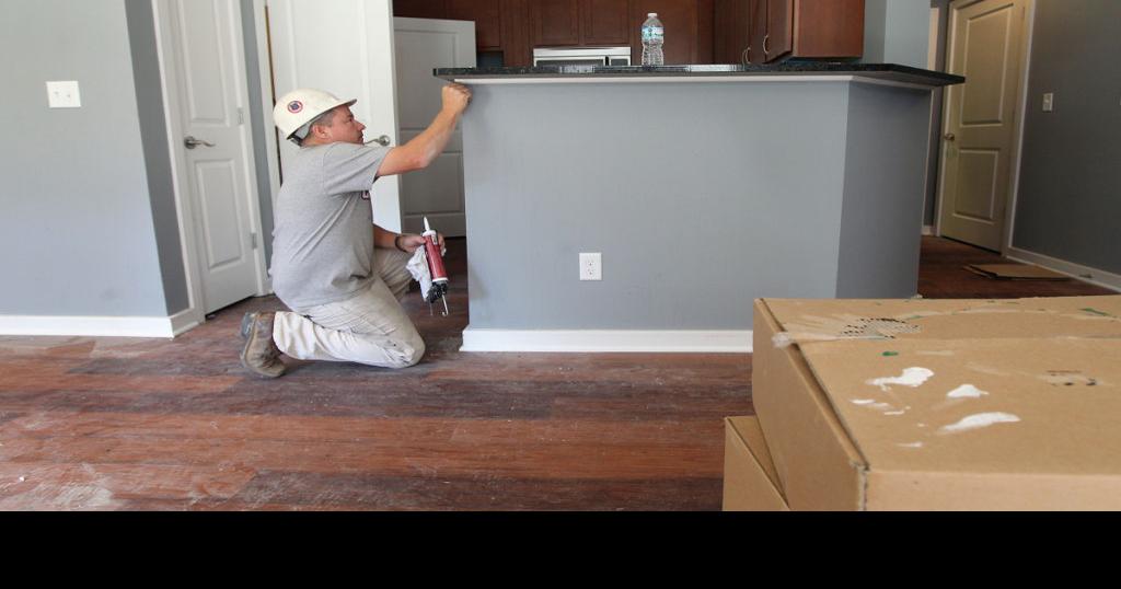 15 tips on surviving a kitchen renovation project | Home ...