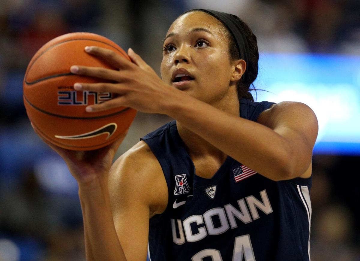 Billikens vs. Huskies