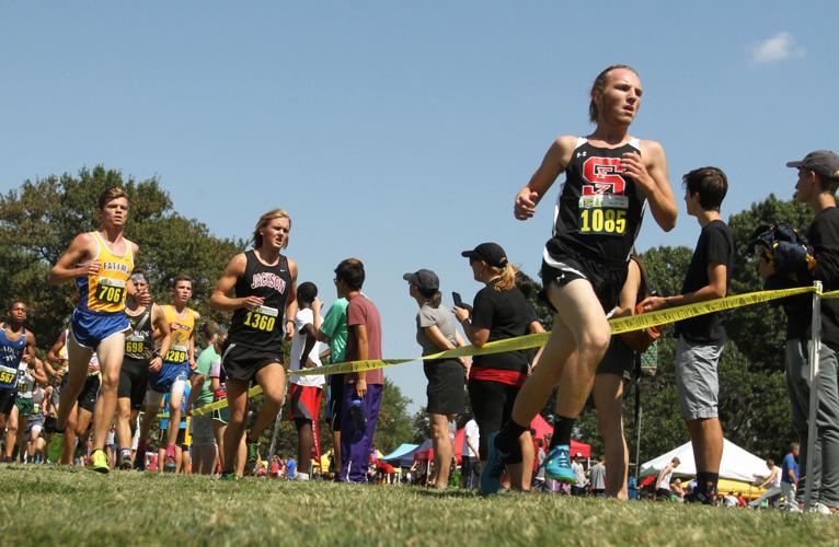 Fab four helps Lafayette to a fourthplace finish at Forest Park