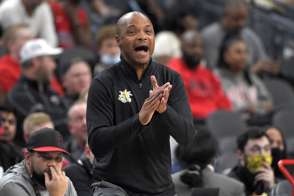 Wichita St Arizona Basketball