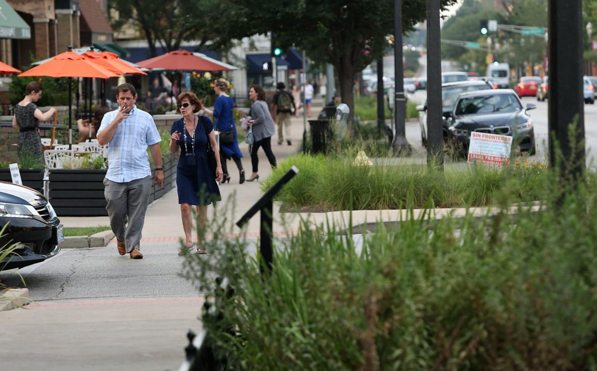 South Grand Boulevard