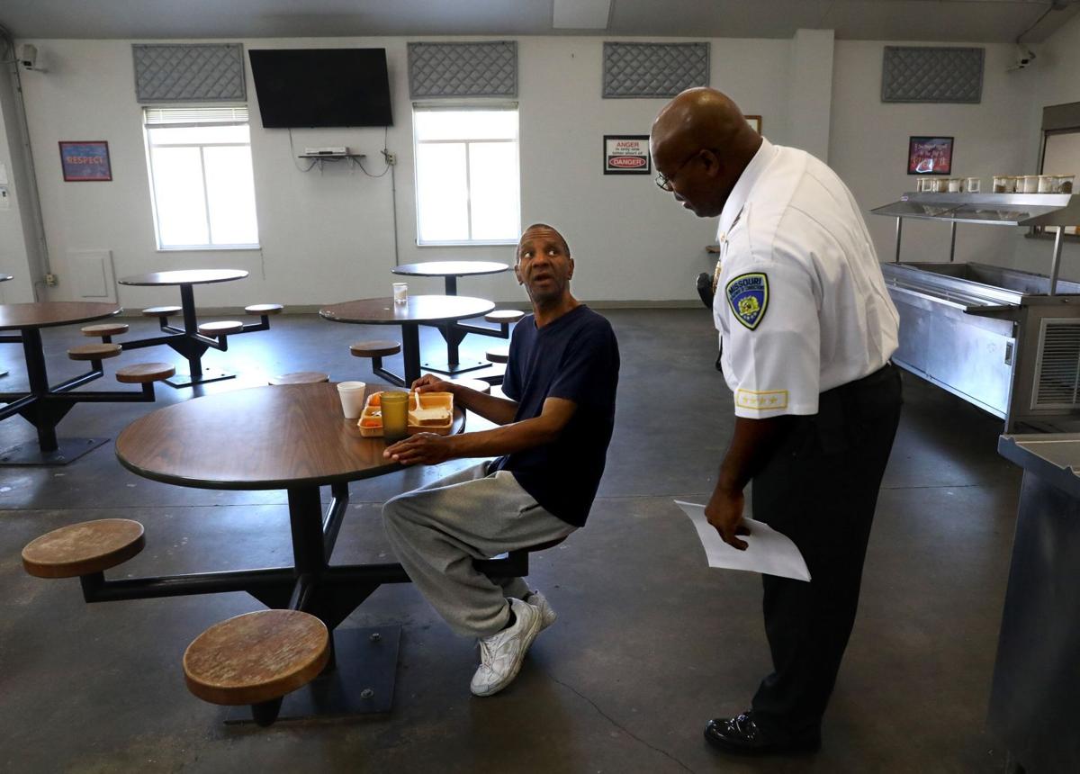 New Missouri prison officials try to breathe life into giant halfway