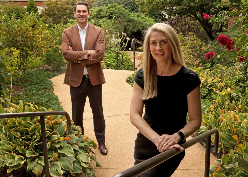 St. Louis developer Bamboo Equity Partners buys ster Groves office campus