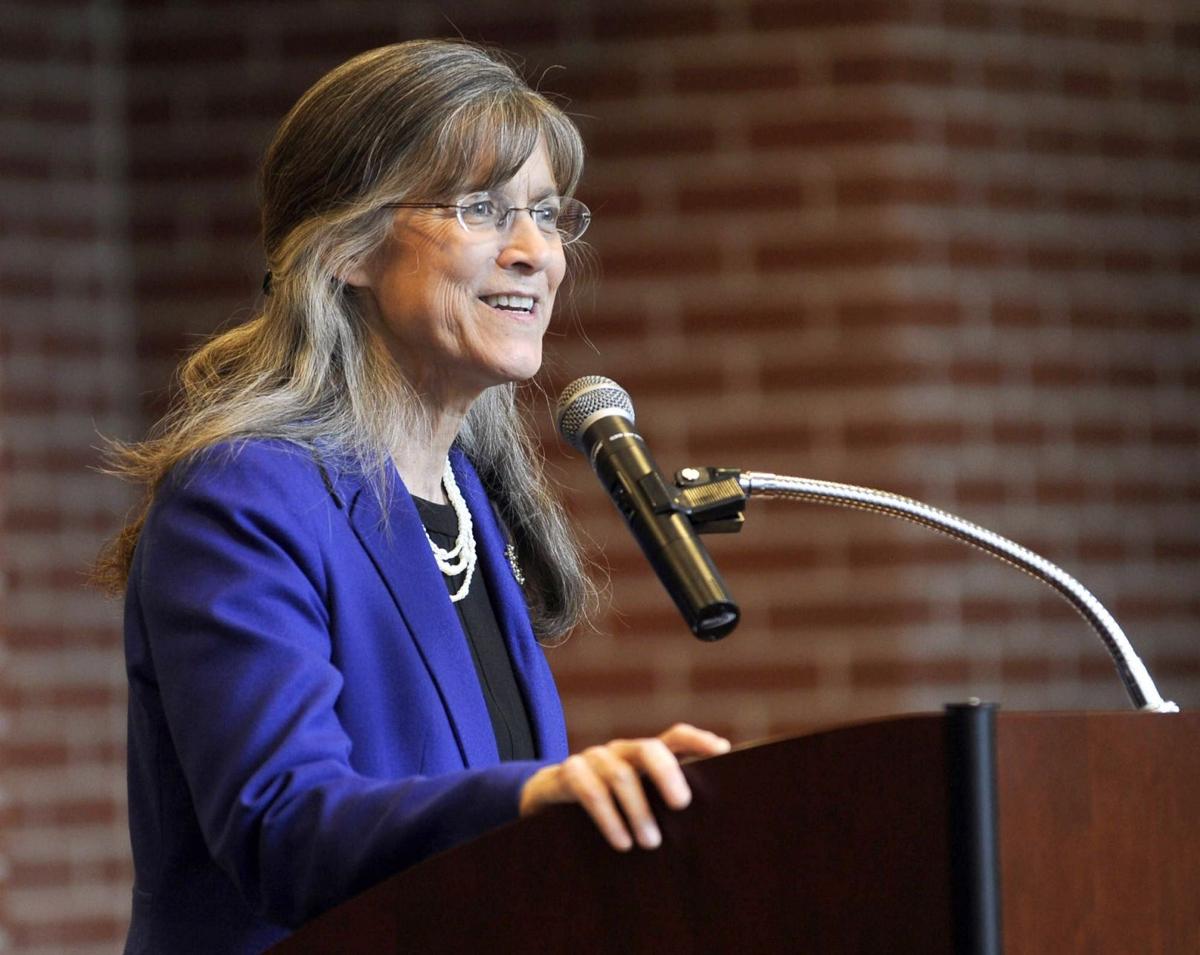 Chief U S District Judge Catherine D Perry Chief U S District Judge Catherine D Perry