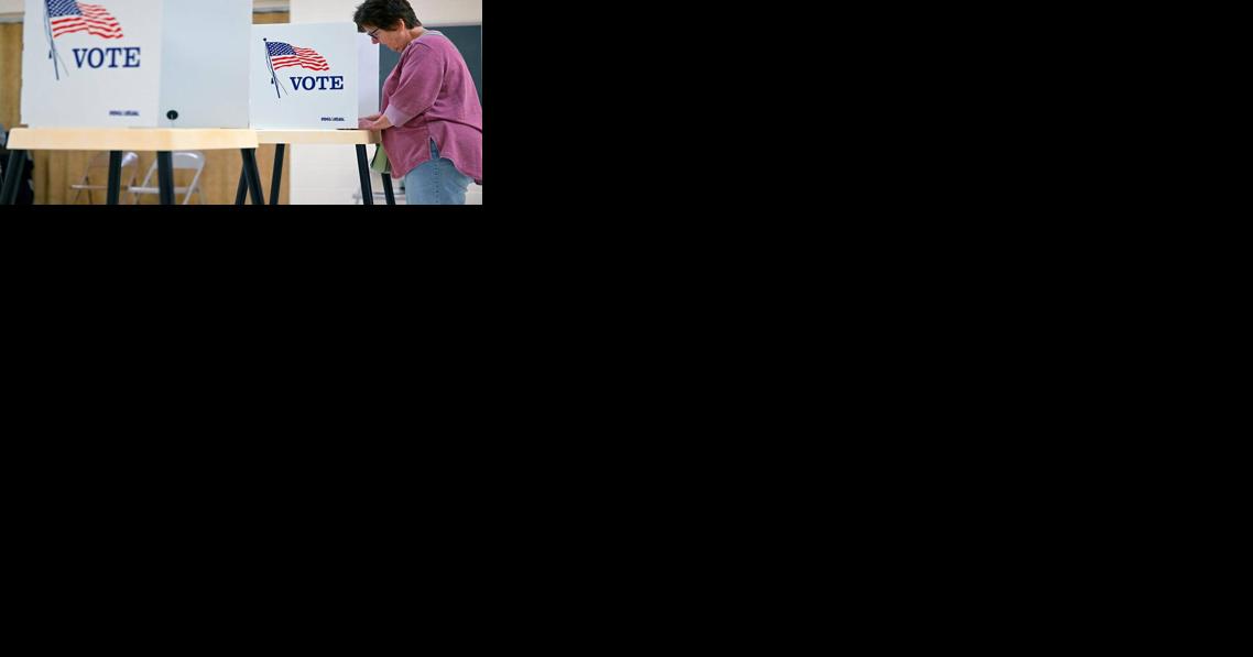 No Labels is trying to offer America a real electoral choice - Vimarsana News