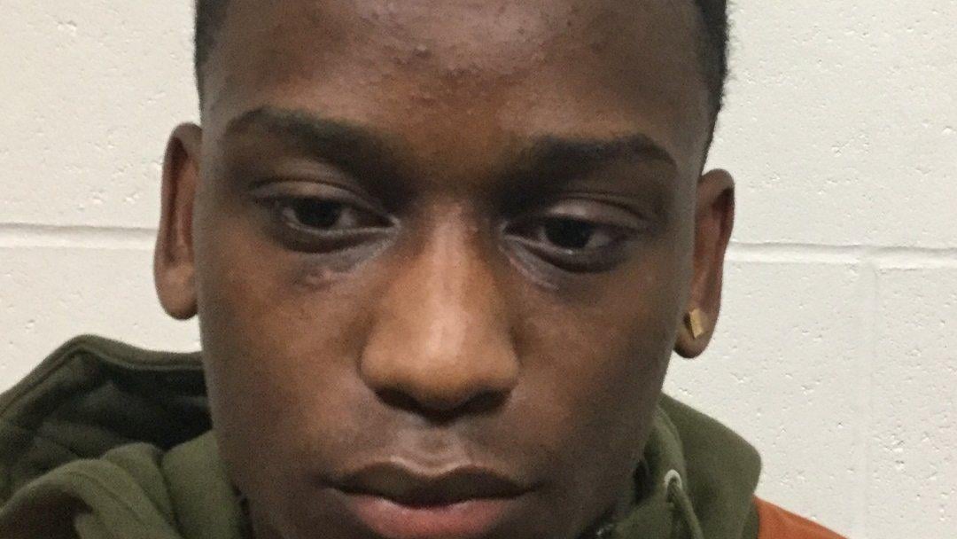 Teen charged with murder in fatal north St. Louis County ...