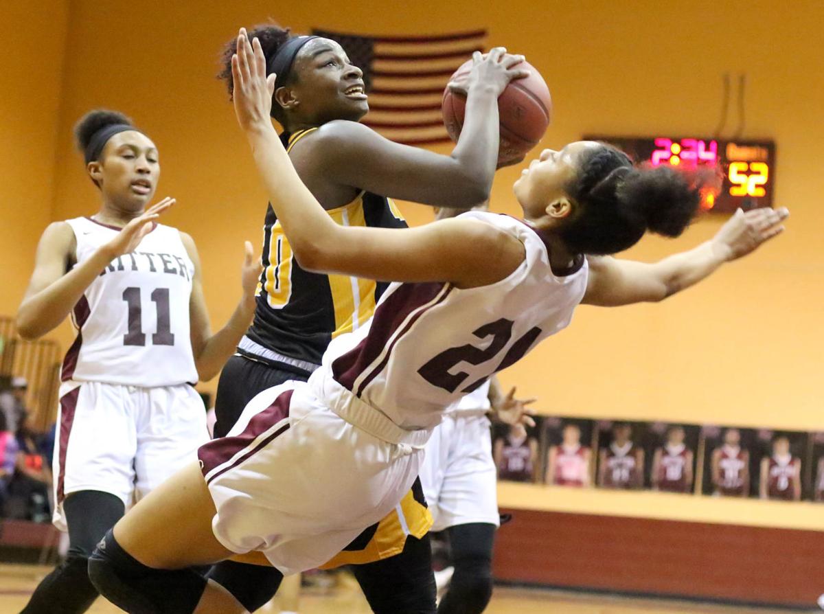Hazelwood Central Pushes Win Streak To Nine By Beating Cardinal