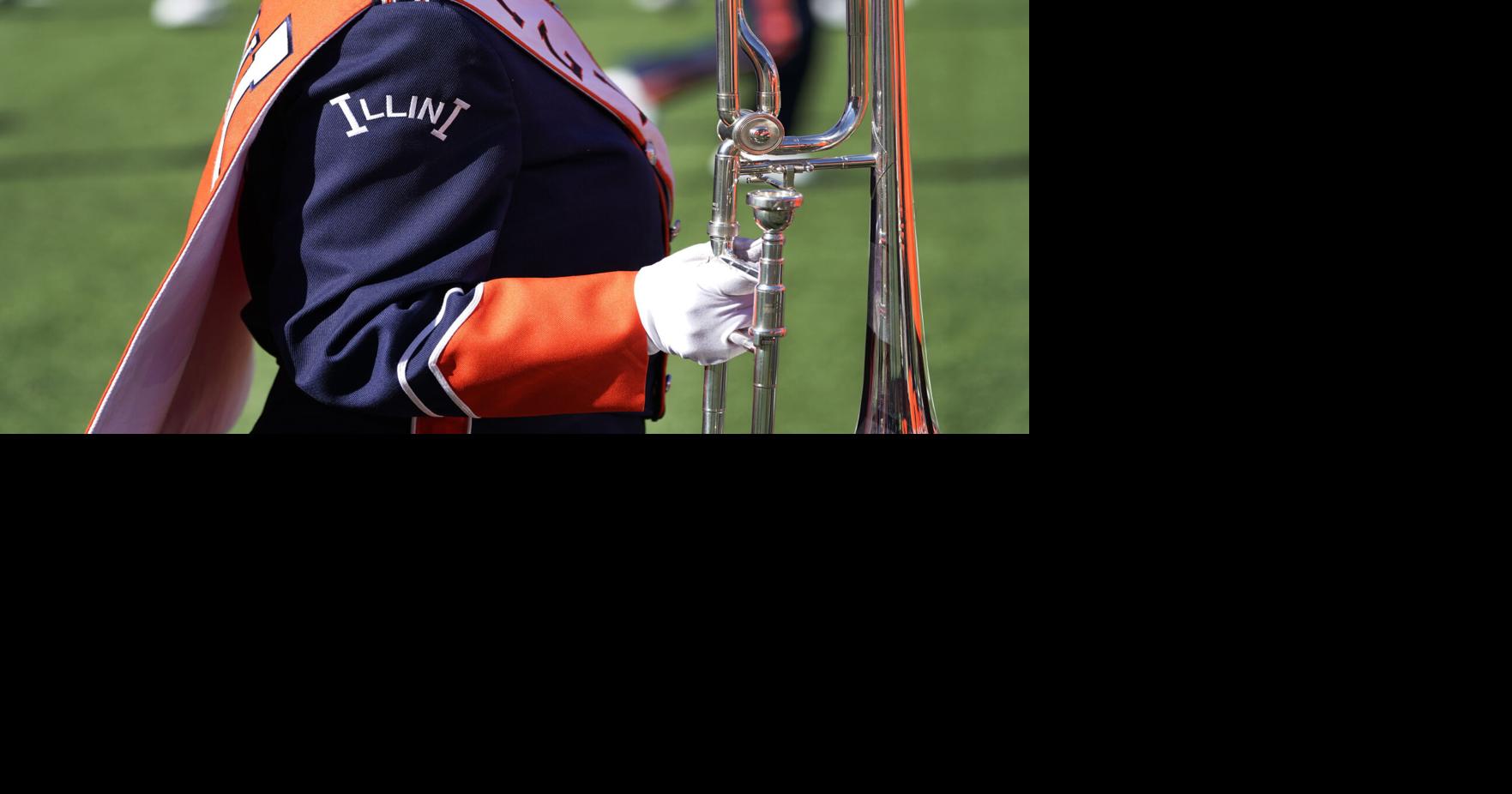 What is a Fighting Illini? What does Illini mean? Here is Illini's meaning