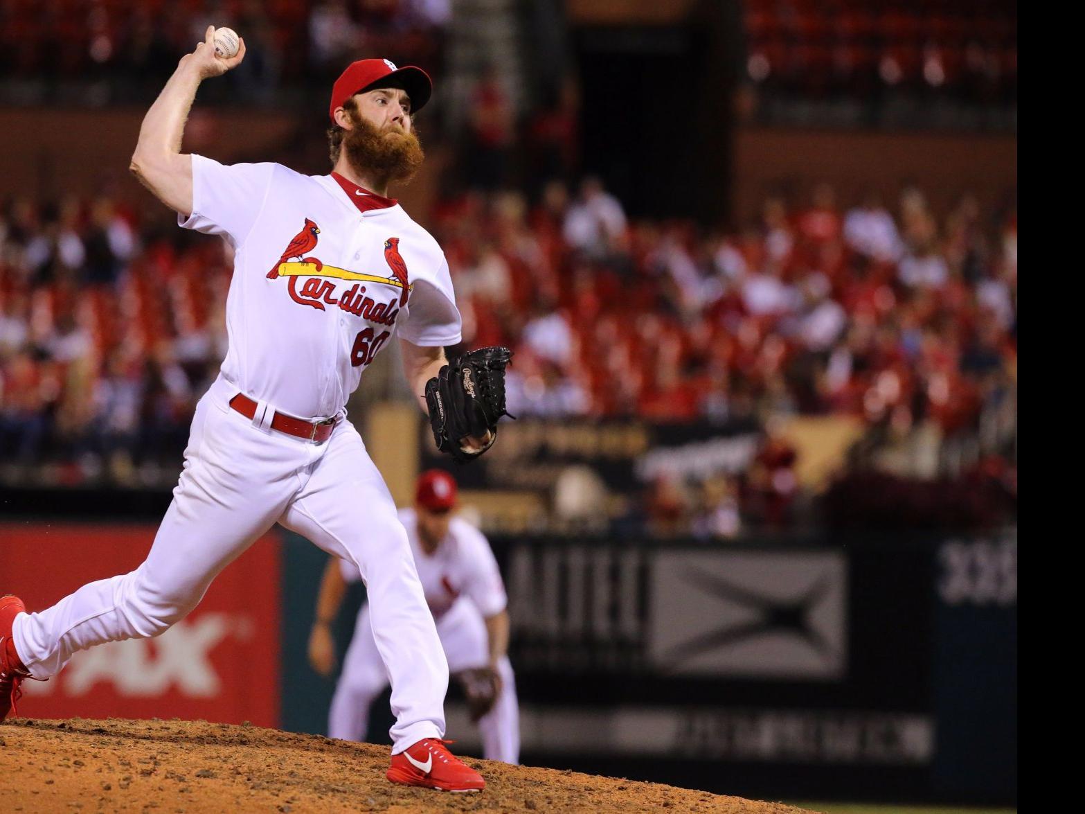 Hochman Cards Brebbia Talks Beards Bullpening And Kris Bryant