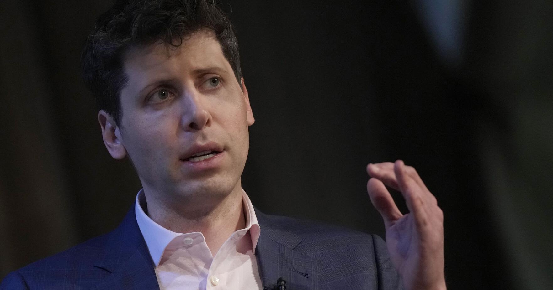 Nicklaus: St. Louis area AI entrepreneurs fear regulation would slow them down - Vimarsana News