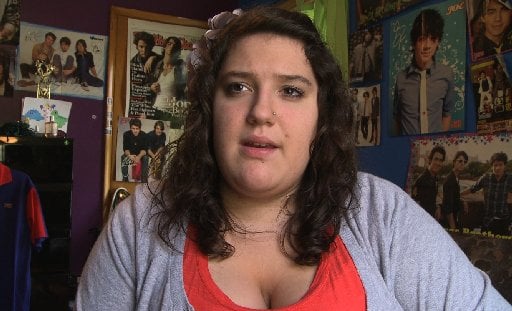 TV Show Helps Area Teen Lose Weight Gain Selfconfidence Metro