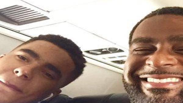 Good Timing Brings Porter Family Back To Mizzou Mizzou Sports News Stltoday Com