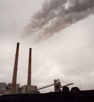 stltoday.com - Letter: If the president truly wants 'beautiful clean coal,' why not go all out?