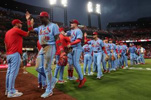 St. Louis Cardinals vs. Cincinnati Reds on Saturday, July 25, 2026