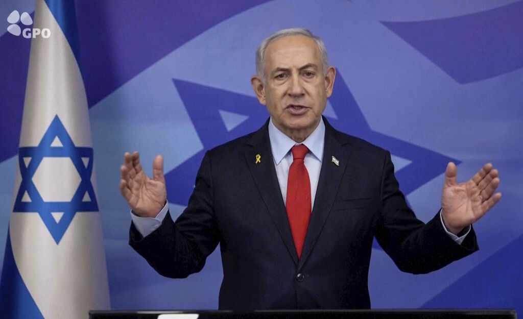 Israeli Court Orders Netanyahu To Take Stand In His Corruption Trial ...