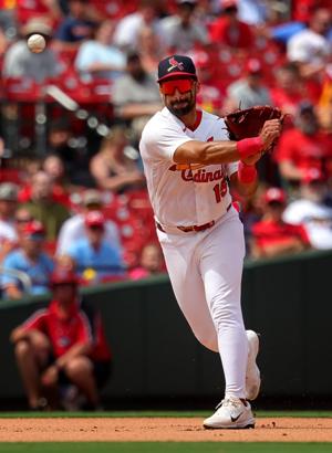 Cincinnati Reds vs St. Louis Cardinals