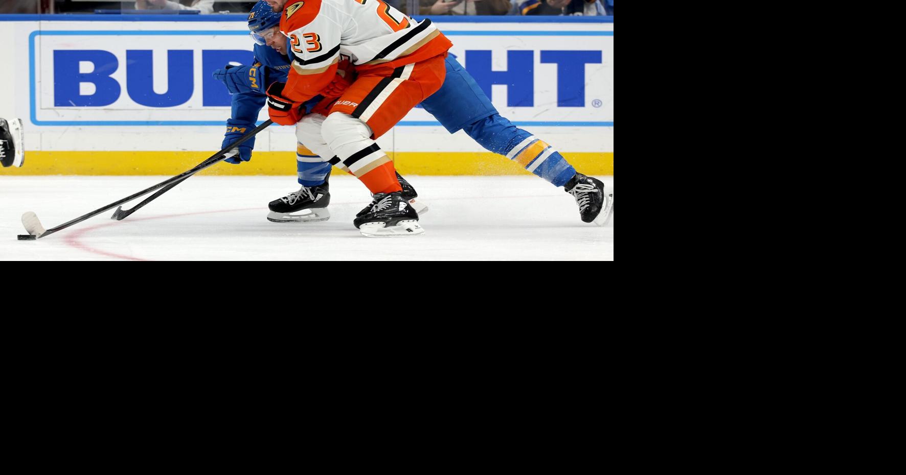 Ask DeFranks: How much can skating really improve for an NHL player?