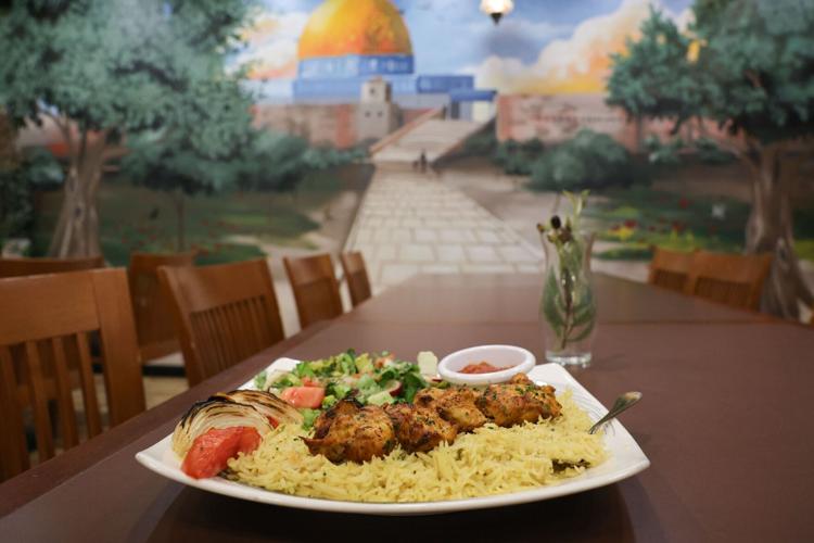 Restaurant Review: Zaytoona Mediterranean Cuisine in O’Fallon