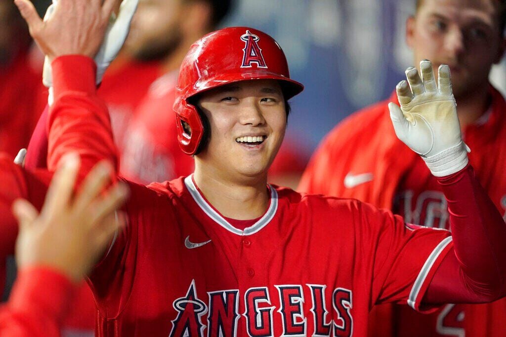The Race to Woo Shohei Ohtani Is About to Begin - The New York Times