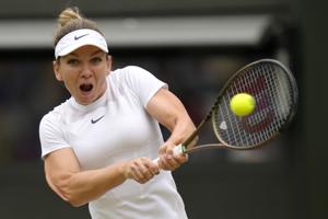 Halep's career may be at stake with upcoming appeal result