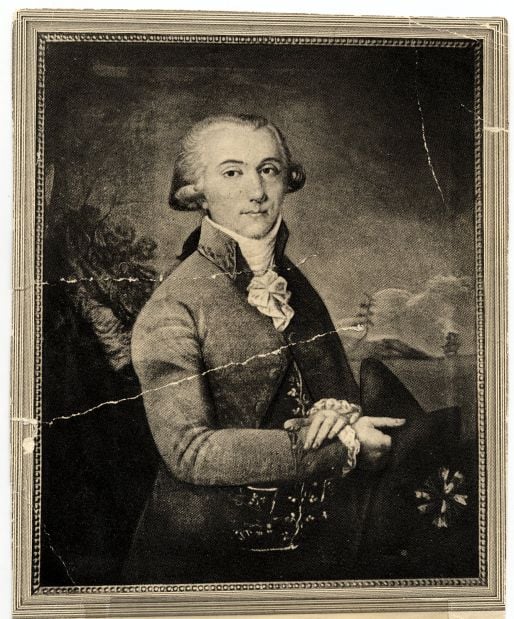 Once a farflung trading post where the rivers meet, St. Louis still