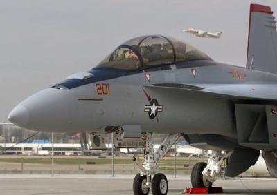 Super Hornet