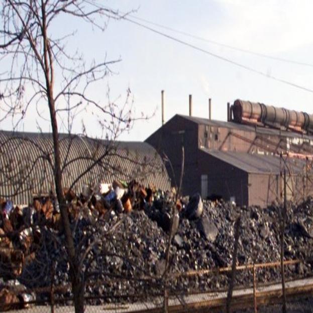 Chemetco Fined 3 8 Million In Pollution Case Local Stltoday Com