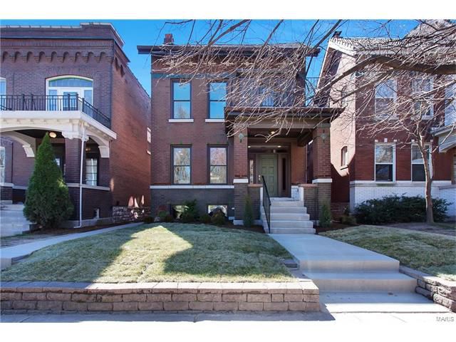 3 Bedroom Home in St Louis - $425,000