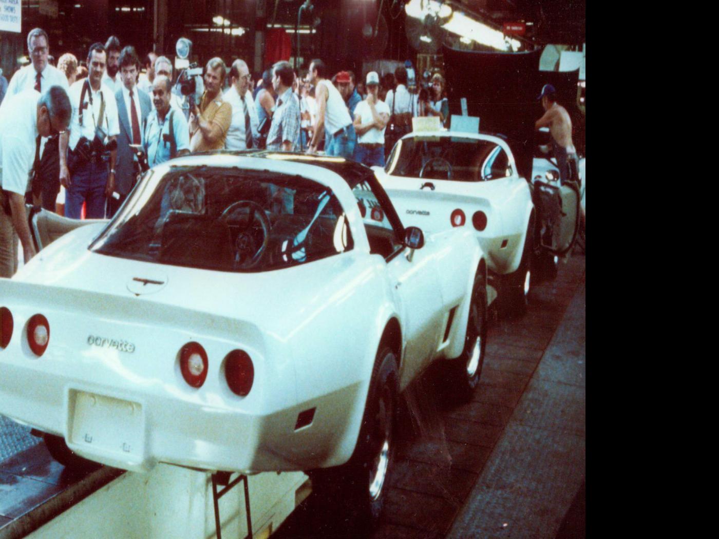 Look Back 250 Factories And Foundries Once Powered St Louis