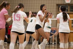 Incarnate Word vs. St. Joseph's Academy