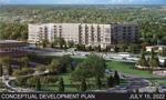 Lux Living proposes plan for 260 apartments in Maryland Heights