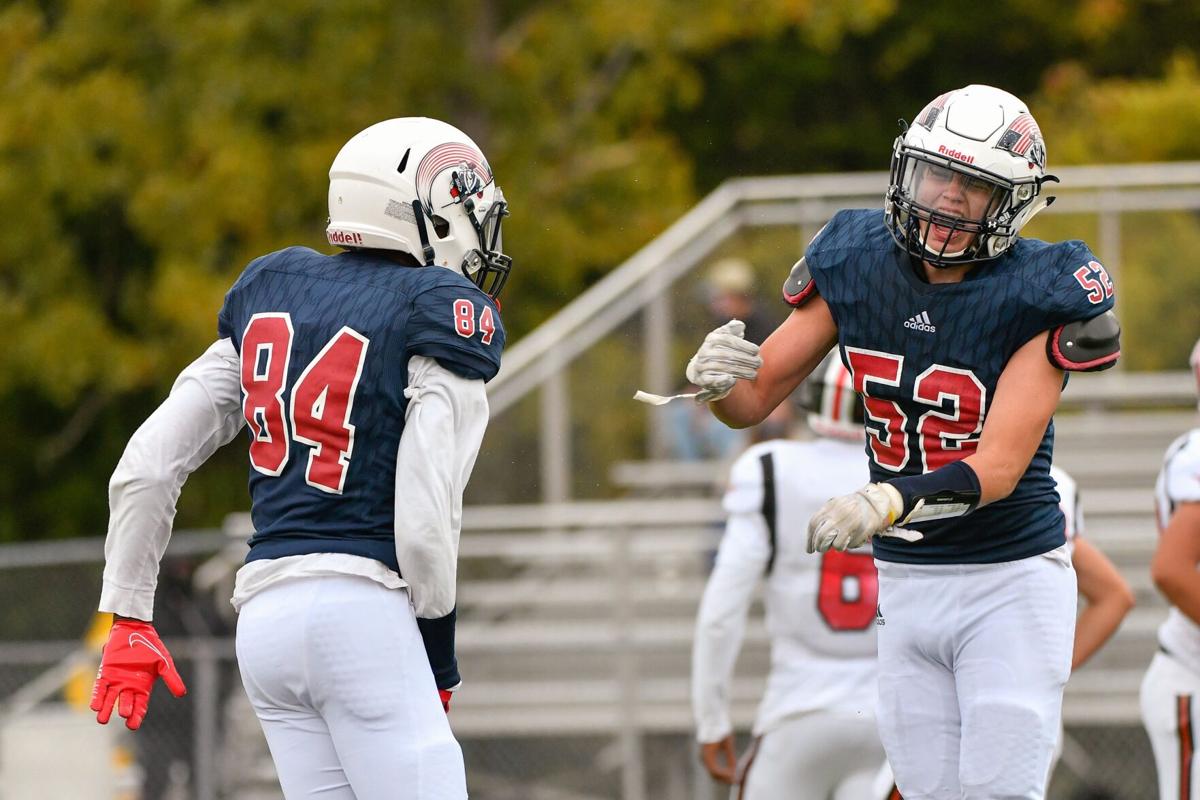 Parkway South Breaks 17 game Losing Skid With Season opening Win Over