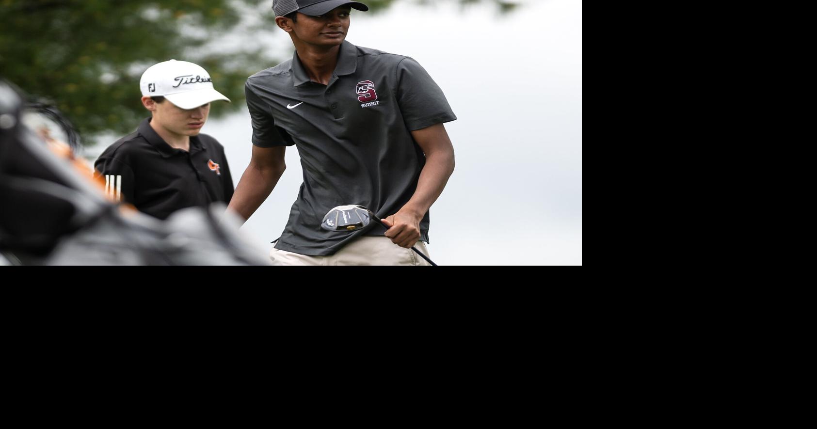 Summit's Yash Rao uses size, consistency to gain another state ...