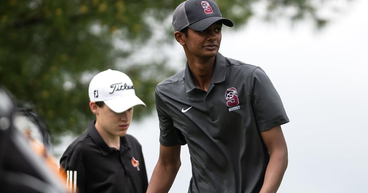 Yashrari Rao Summit's Yash Rao uses size, consistency to gain another state ...