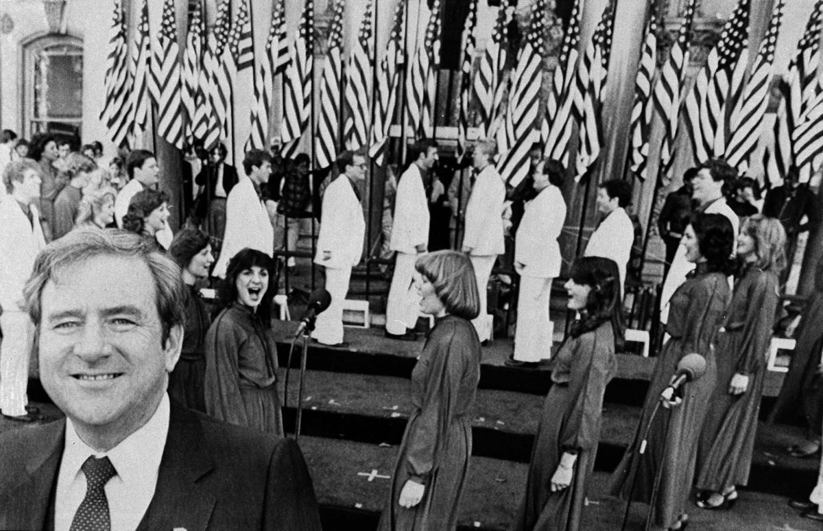Falwell Evangelical Patriotism