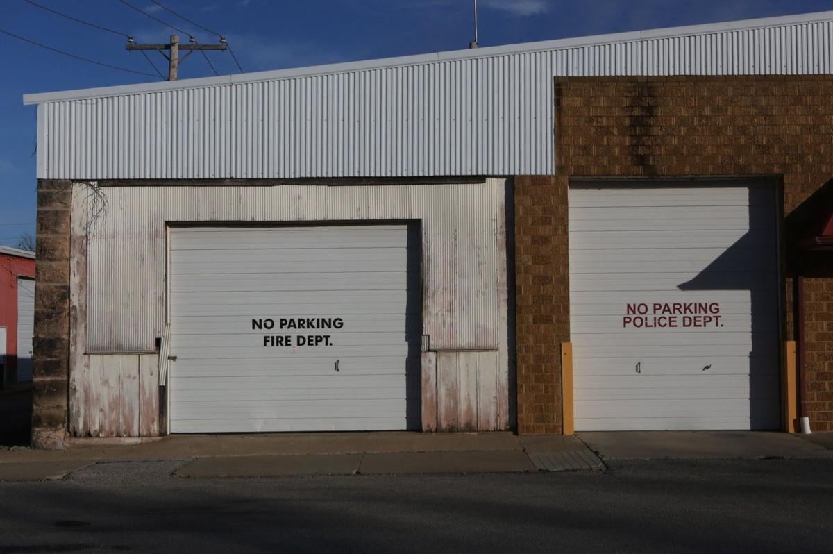 to conservative Liberal, Mo.