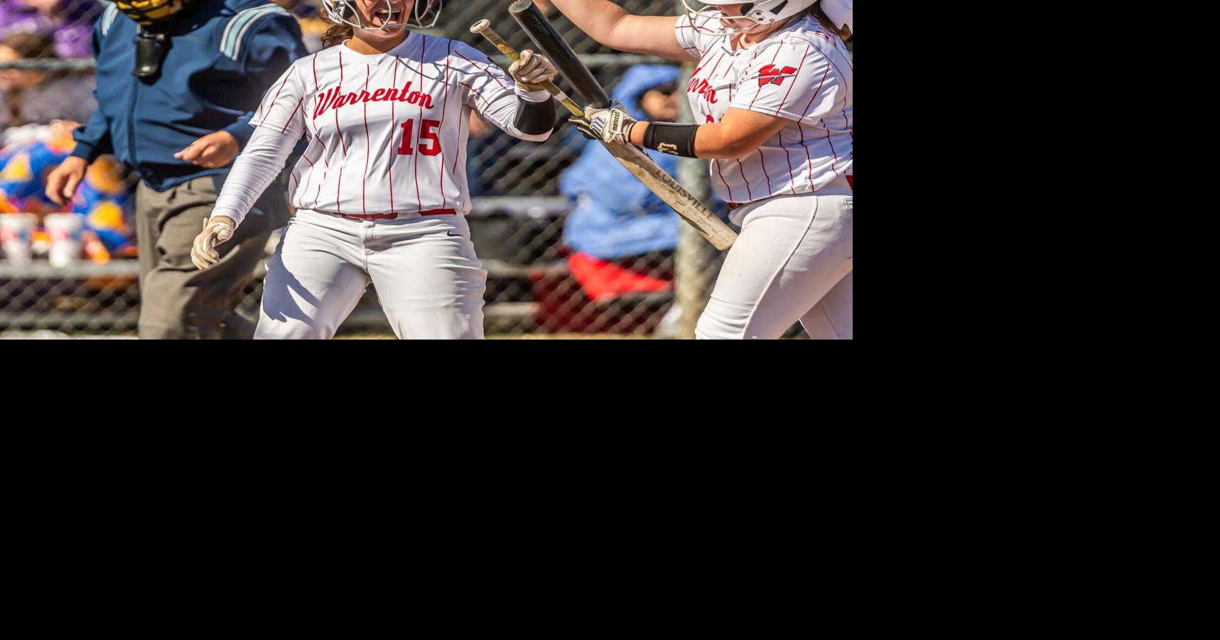 Renshaw homer not enough as Warrenton falls to Kearney in Class 4 ...