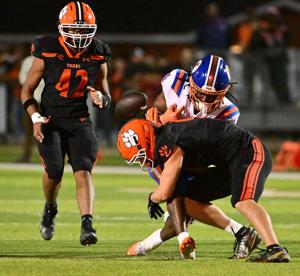East St. Louis vs Edwardsville