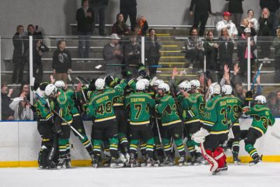 02/06/2023 - Lindbergh vs Vianney