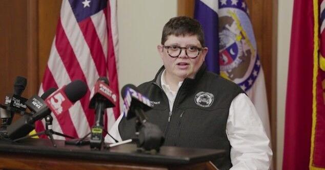 Death threats target St. Louis emergency management chief after tornado ...