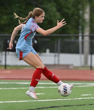 Parkway West vs Marquette