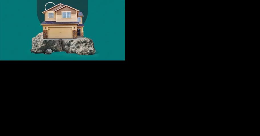 Is the housing market about to crash? What the experts are saying - Vimarsana News