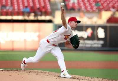 Miami Marlins vs St. Louis Cardinals, Tuesday