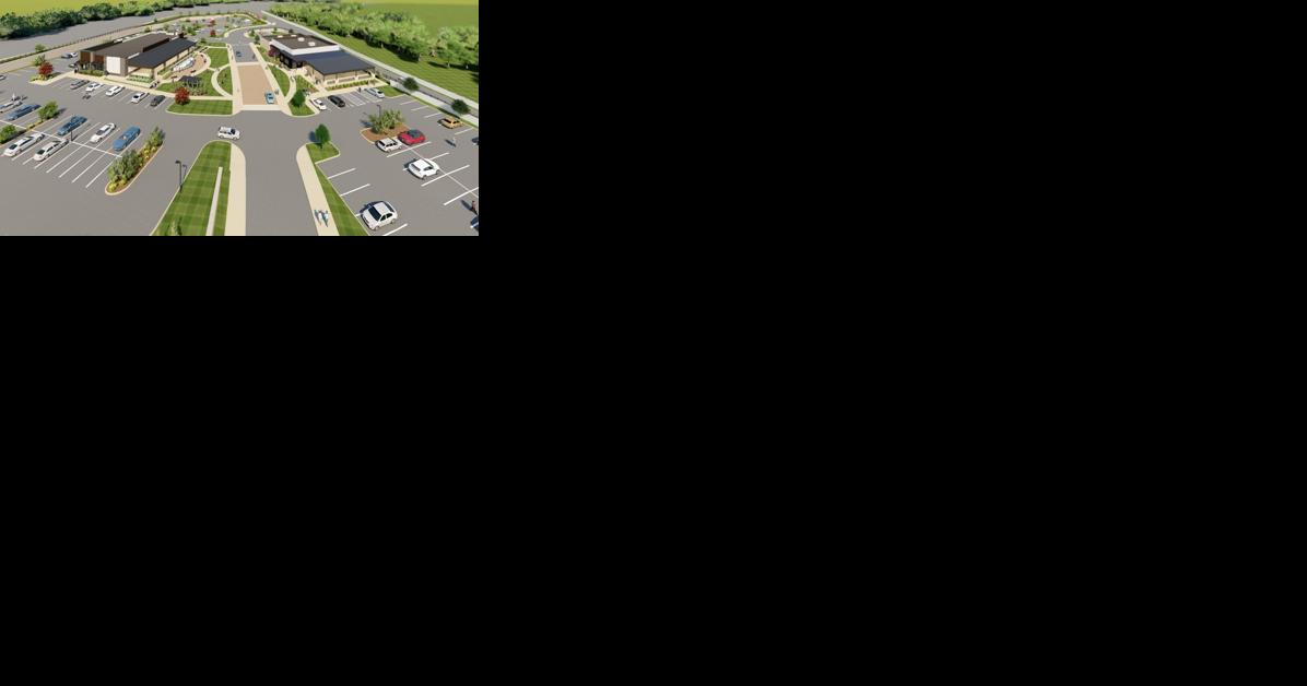Second phase of Crestwood Crossing to begin with pizza and Mexican cuisine eateries - Vimarsana News