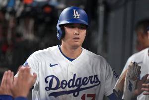 MLB: St. Louis Cardinals at Los Angeles Dodgers
