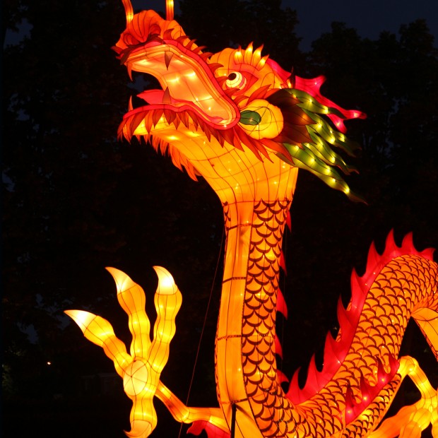 Lantern Festival illuminates Chinese history | Entertainment | stltoday.com