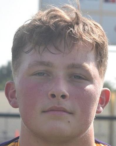 Austin Johnson, Carlyle
